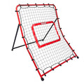 Baseball Pitchback Net Y537360