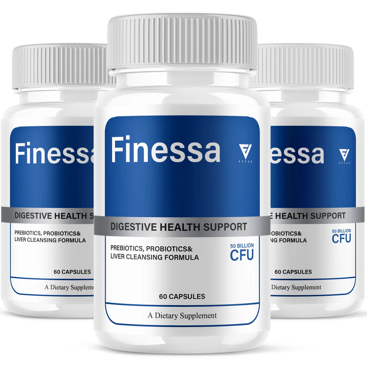 Capsules X1640