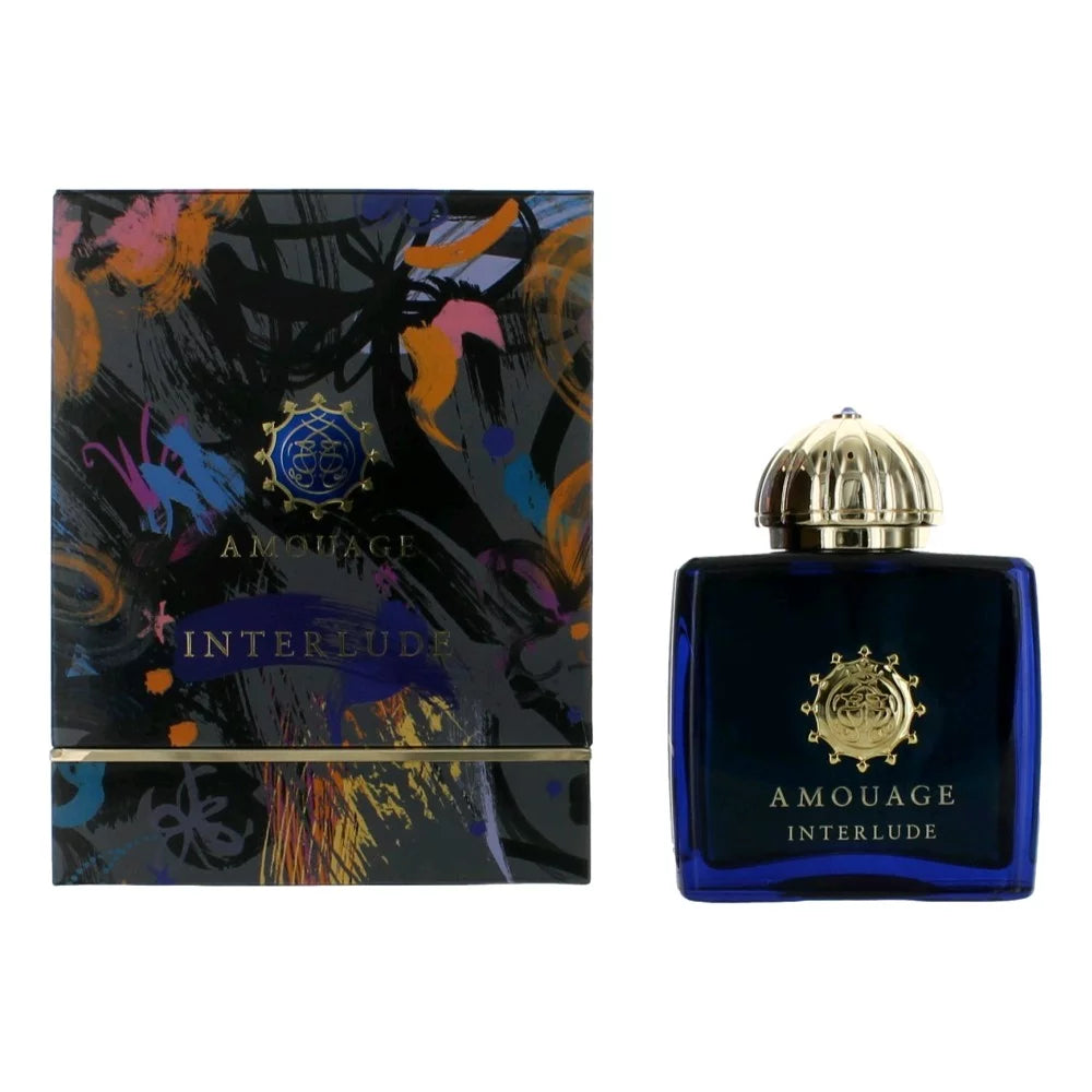 Eau de Parfum 3.4 Oz I22392