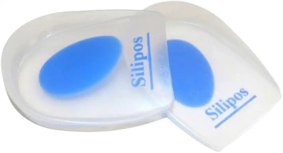 Silicone Heel Cup Extra Large H1408