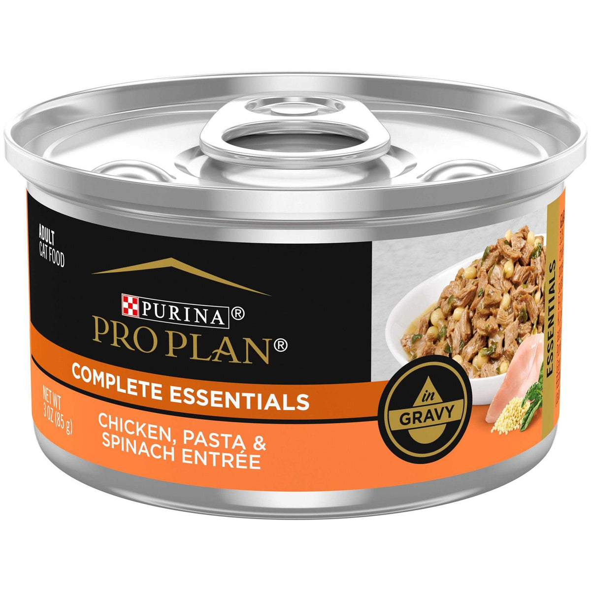 Wet Cat Food V900296