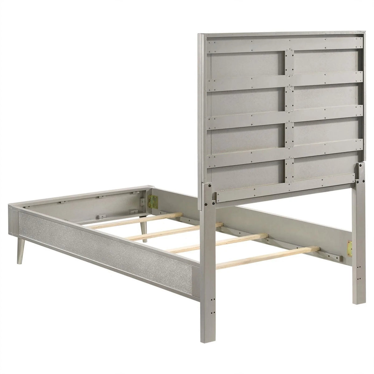 5-piece Twin Panel Bedroom Set W426919