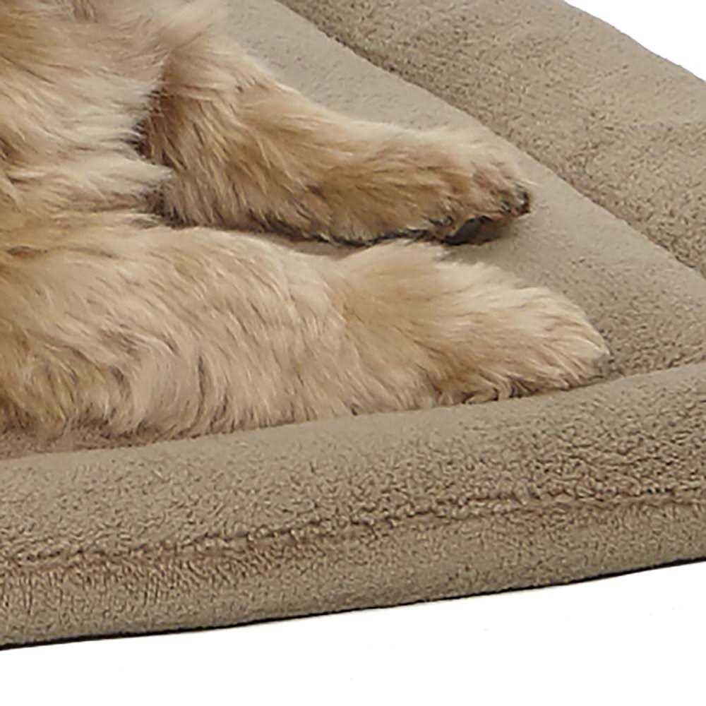 Micro Terry Pet Bed V621