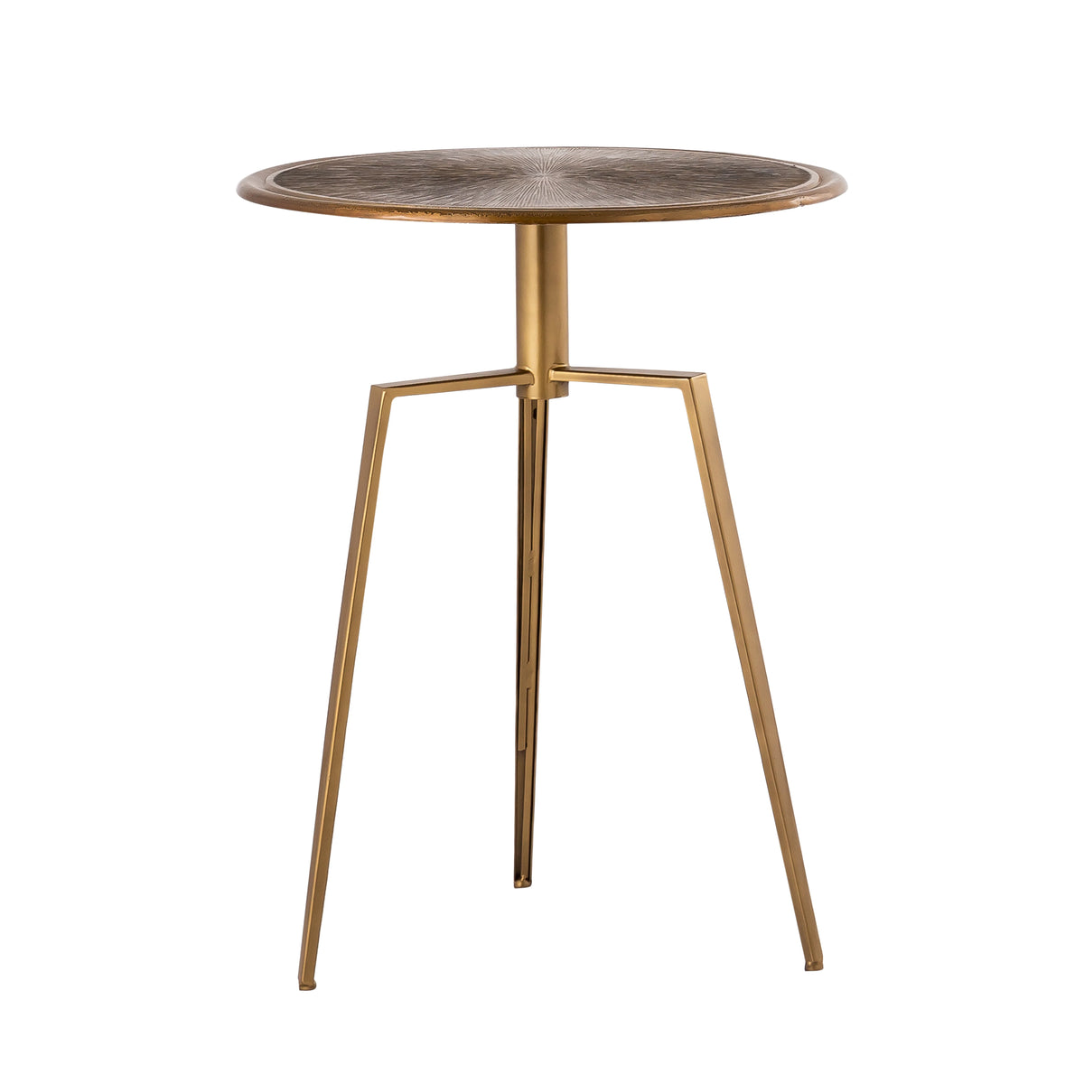 Side Table 20 x 20 x 26 in. Z726484