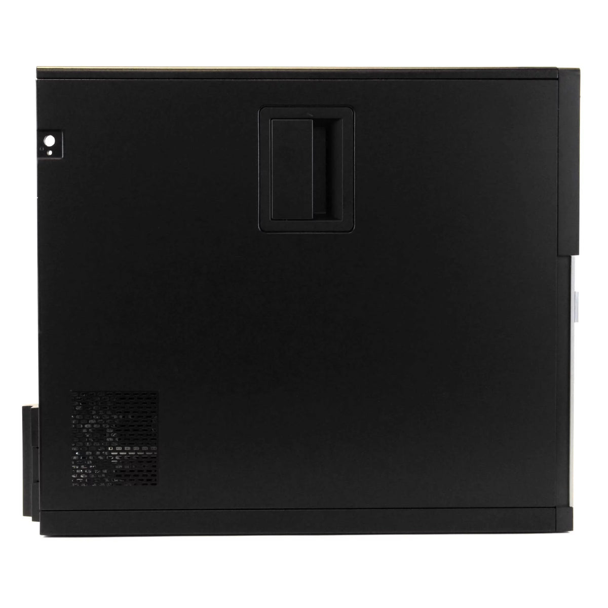 Dell OptiPlex 9020 Desktop Tower Computer, Intel Core i5, 16GB RAM, 512GB SSD, Windows 10 Home, Black X56026