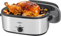 18 Quart Electric Roaster Oven Q17012