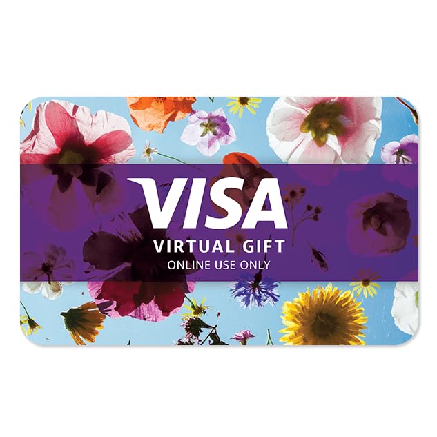 Virtual $200 eGift Card G62381