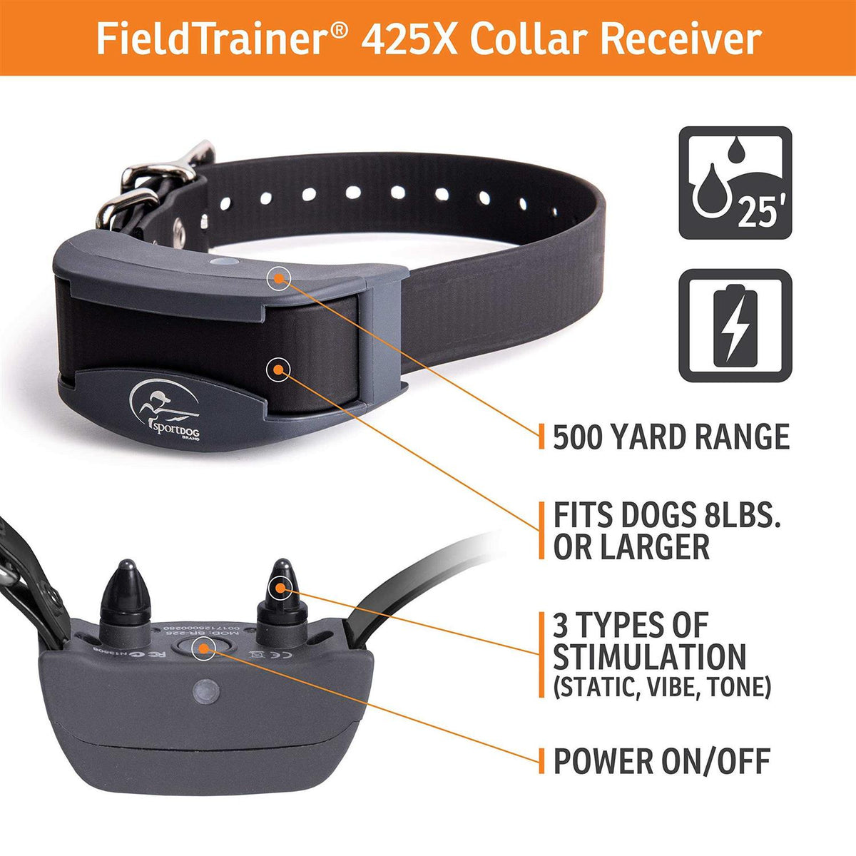 FieldTrainer H90645