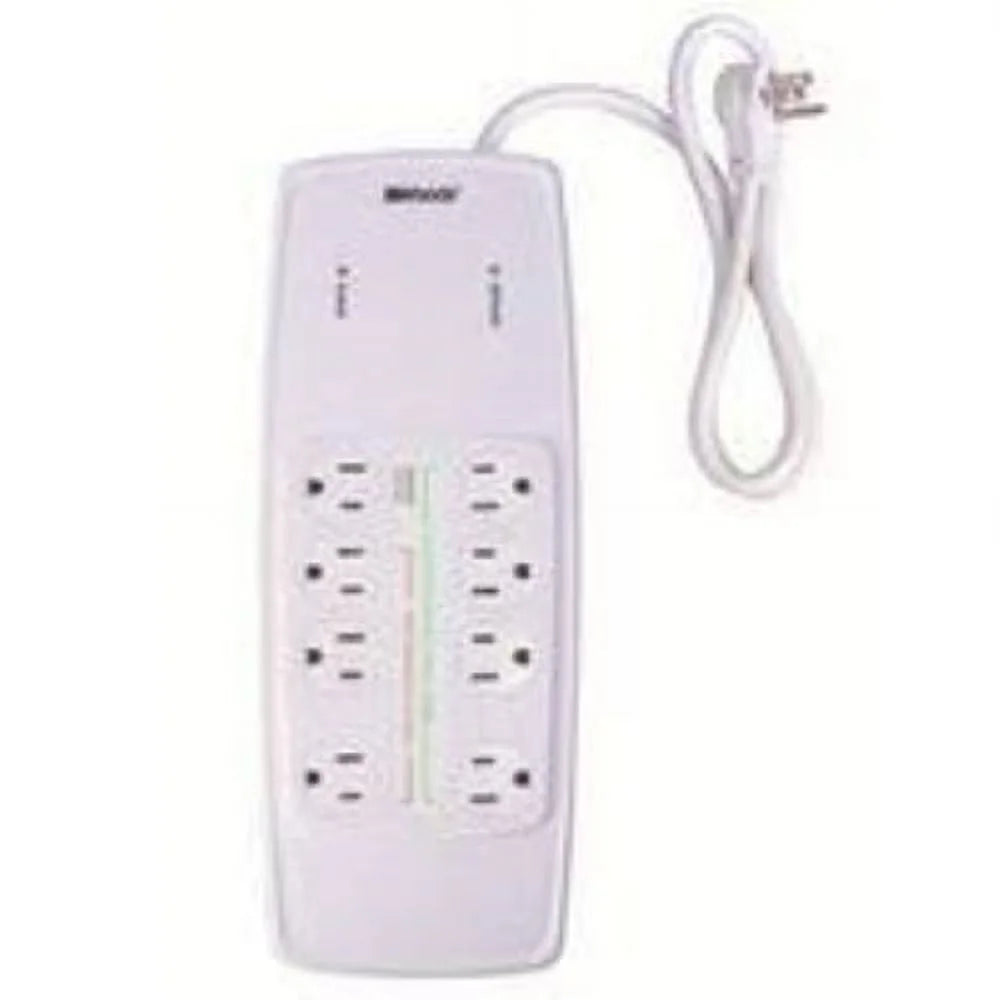 3.4A 2-Out USB Charger J45186