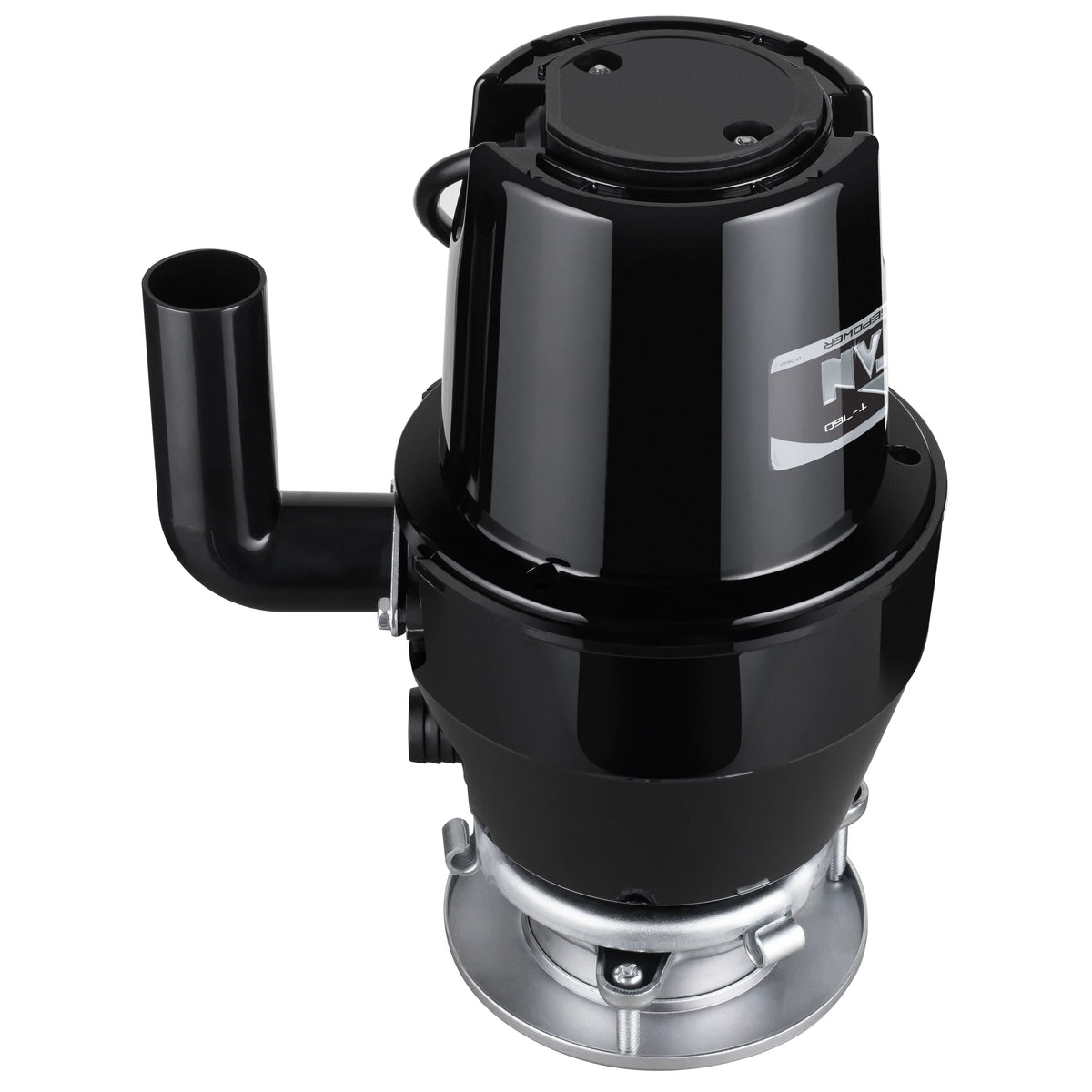 1/2 HP Stainless Steel Garbage Disposal I9881