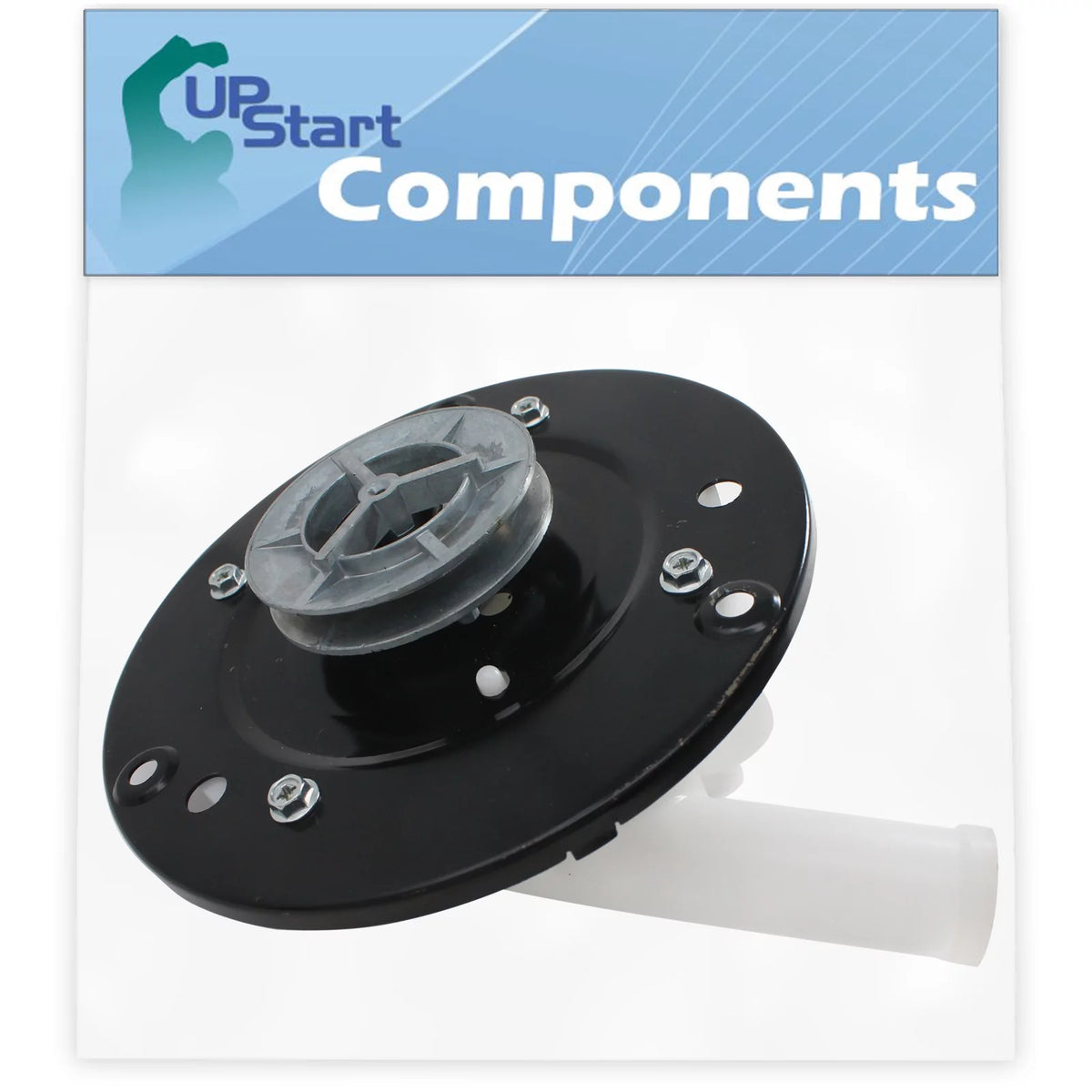Washer Drain Pump Replacement H945