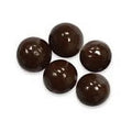 Dark Chocolate Sea Salt Caramels 4lb Bag L888543
