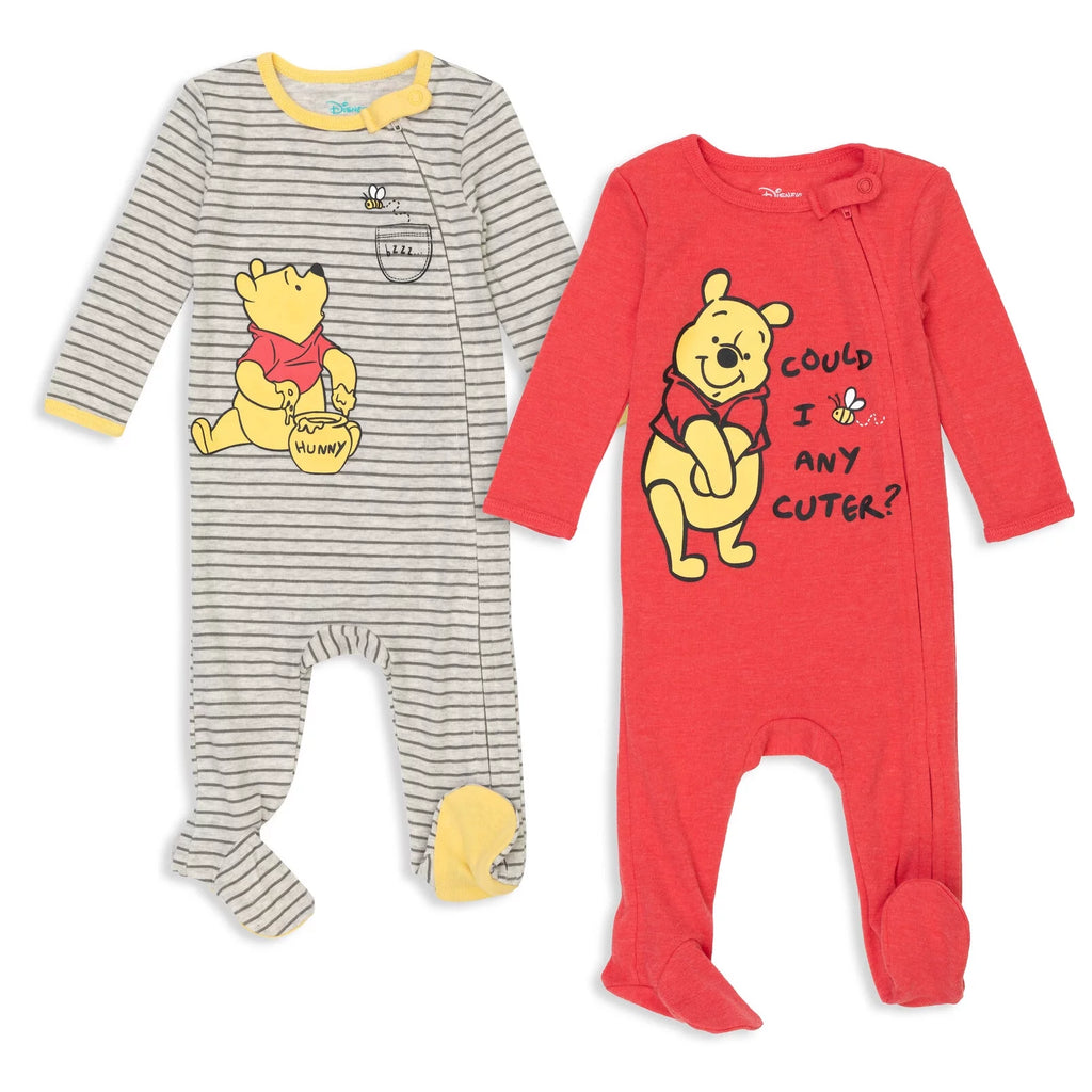 2 Pack Sleep N' Plays Newborn to Infant J3901