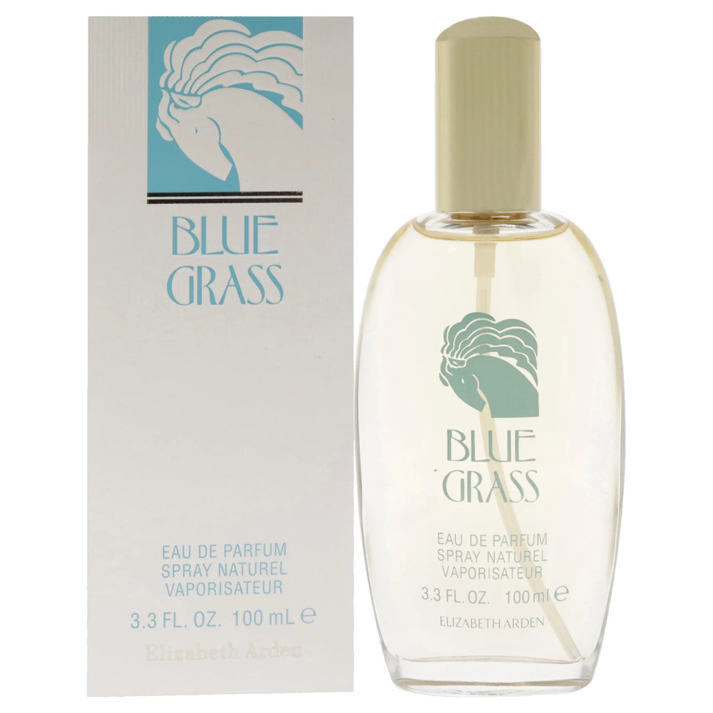 Blue Grass and Red Door 2 Pc Kit - 3.3 oz EDP Spray, 1.5 oz Deodorant Cream D314421