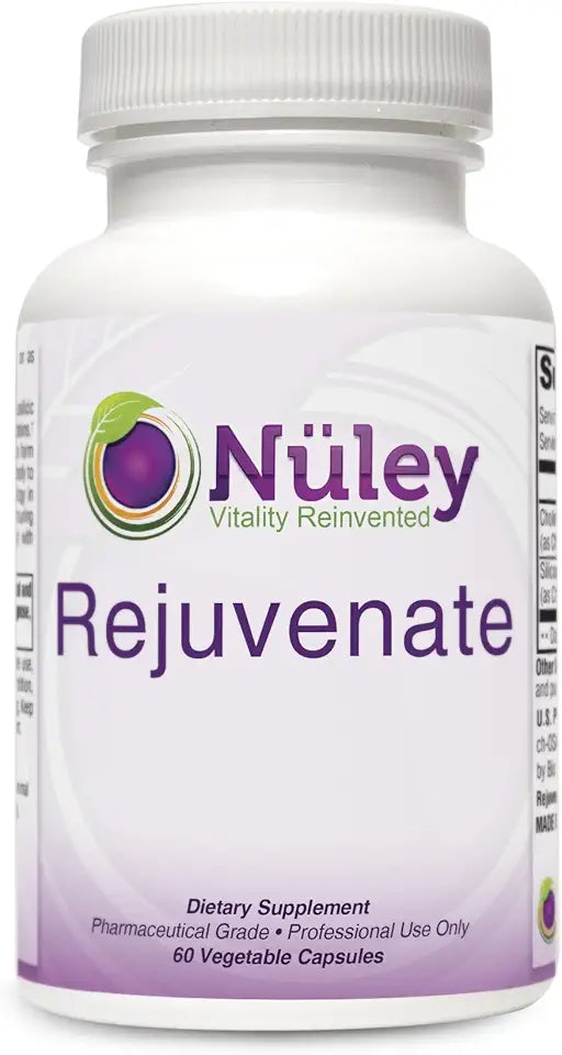 Collagen Generator 60 Count R1289