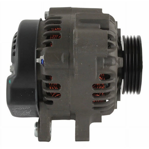 12V 55 Amp Alternator K81357