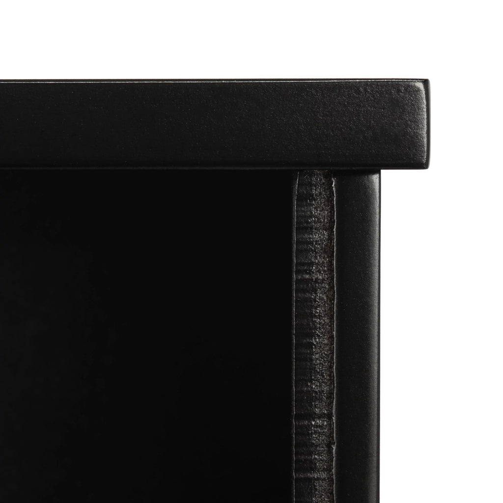 Solid Writing Desk with 2 Drawers N258334