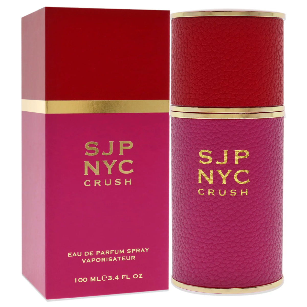 3.4 oz EDP Spray L6154