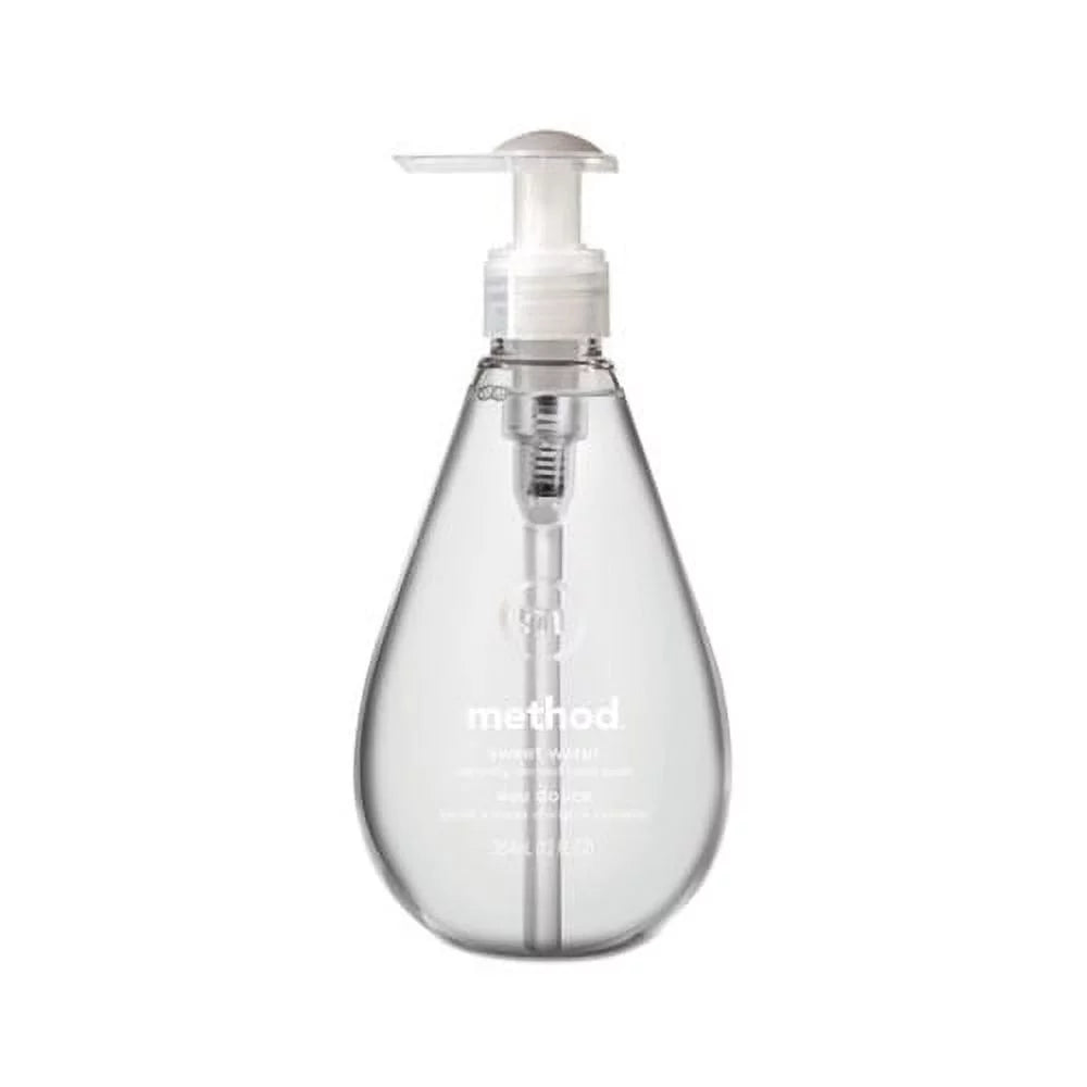 Plant-Based Gel Hand Wash X952526