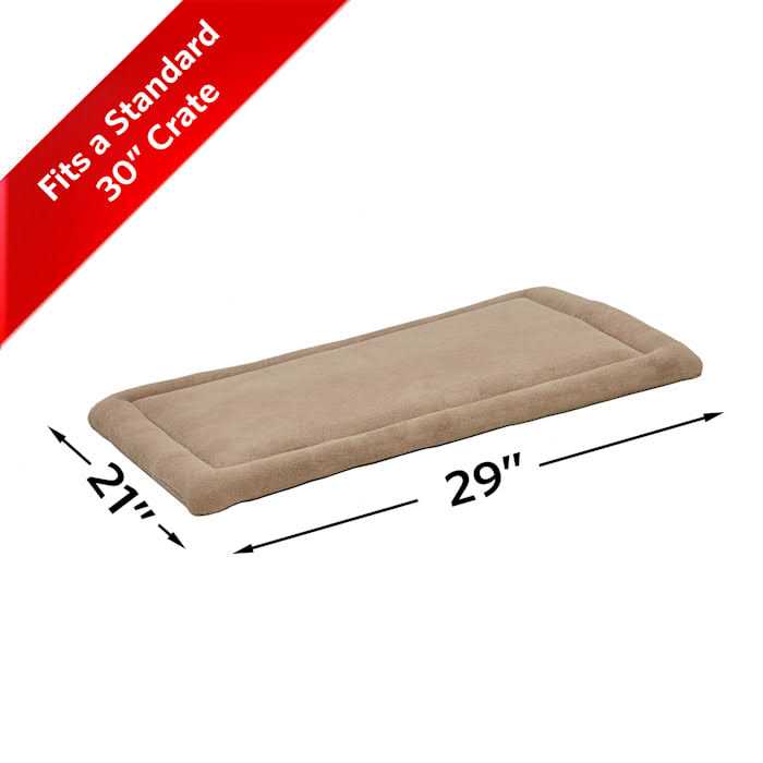 Micro Terry Pet Bed V621
