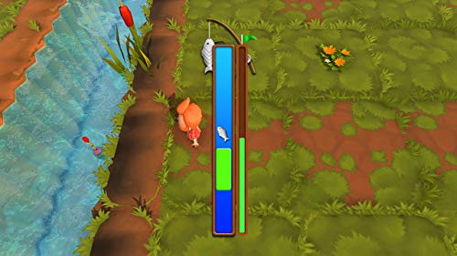 Harvest Life Nintendo Switch V927