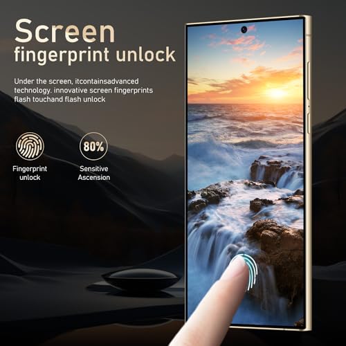5G Unlocked Smartphone 6800mAh 6.8" HD Screen 6+256GB Android13 I91839