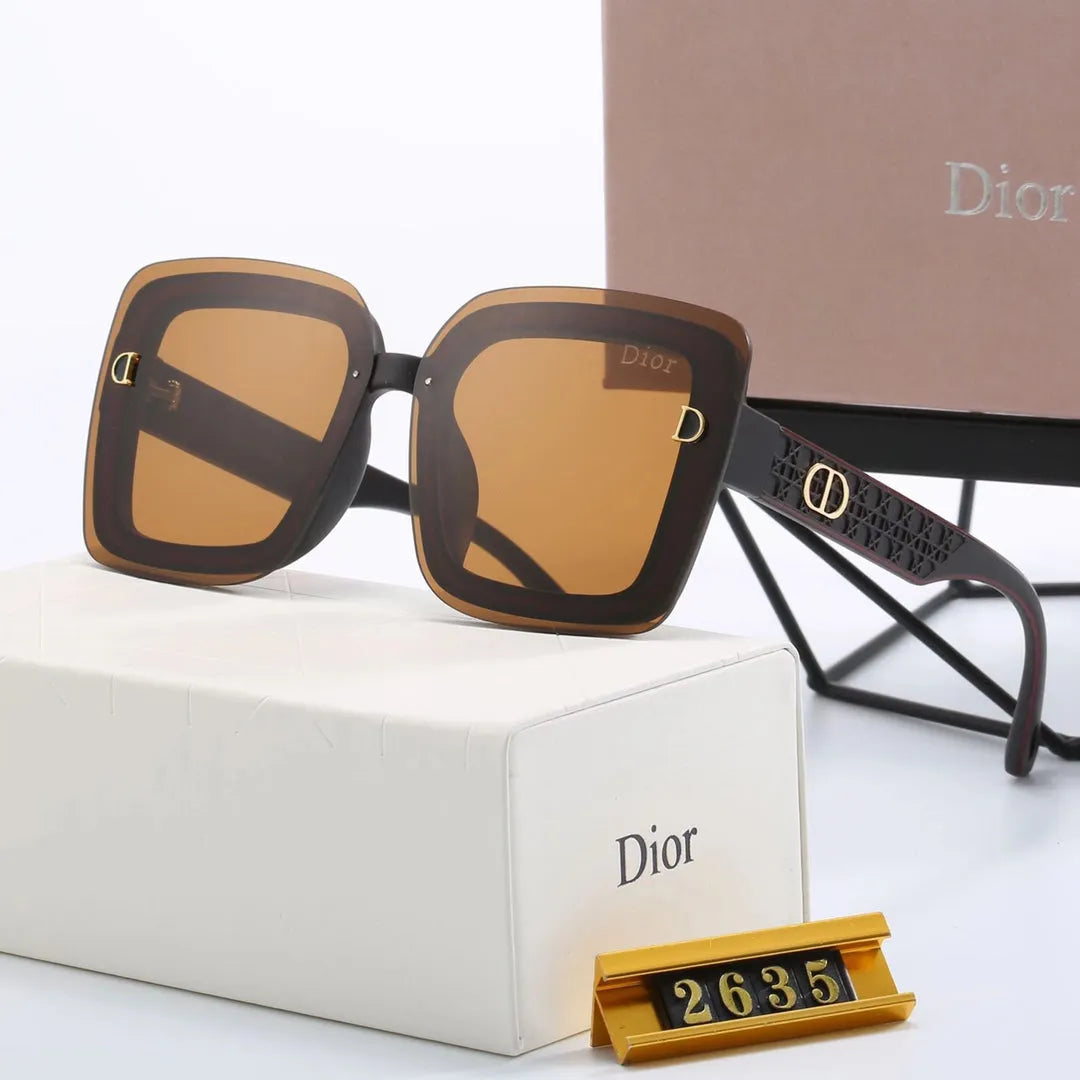 Polarized Sunglasses D531842