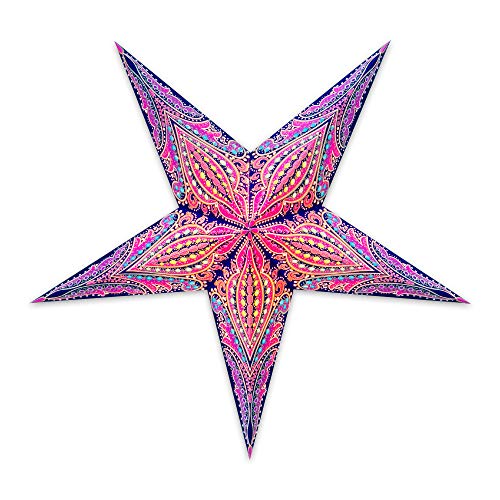 Paper Star Lantern K91702