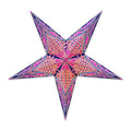 Paper Star Lantern K91702
