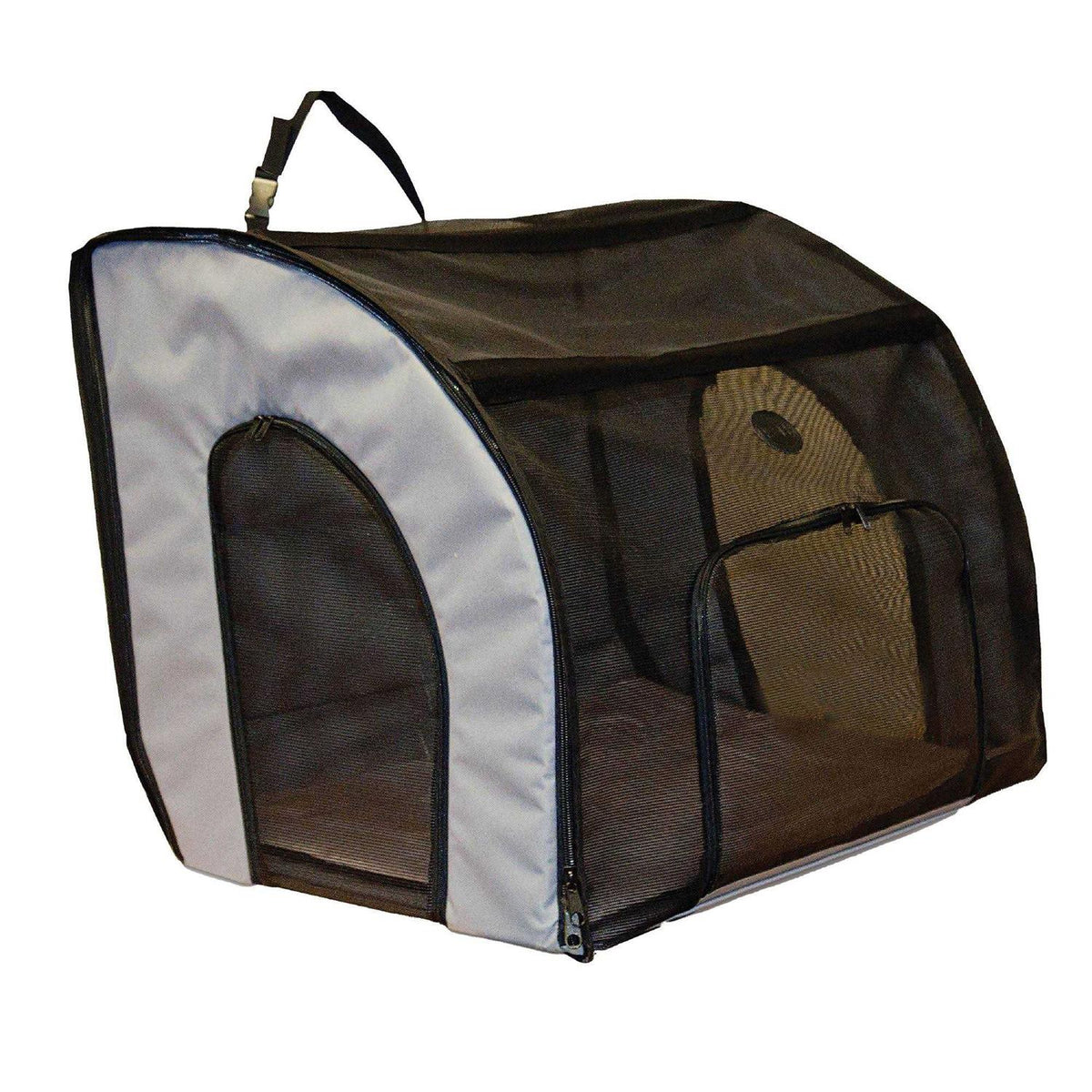 Pet Travel Safety Carrier F464
