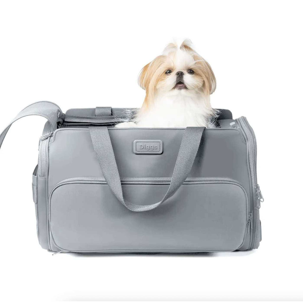 Travel Pet Carrier for Small Dogs and Cats D55124