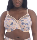 Support Underwire Bra D1996