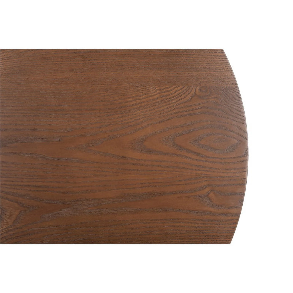 Burnt Sienna Coffee Table U737911