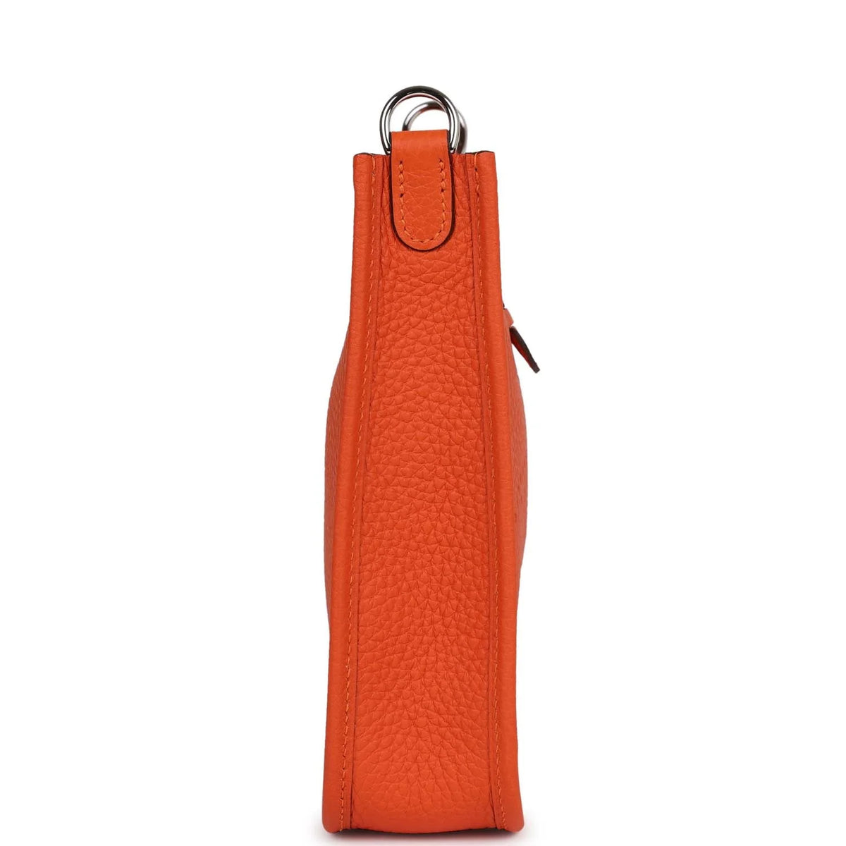 Feu Clemence Palladium Hardware Bag A670