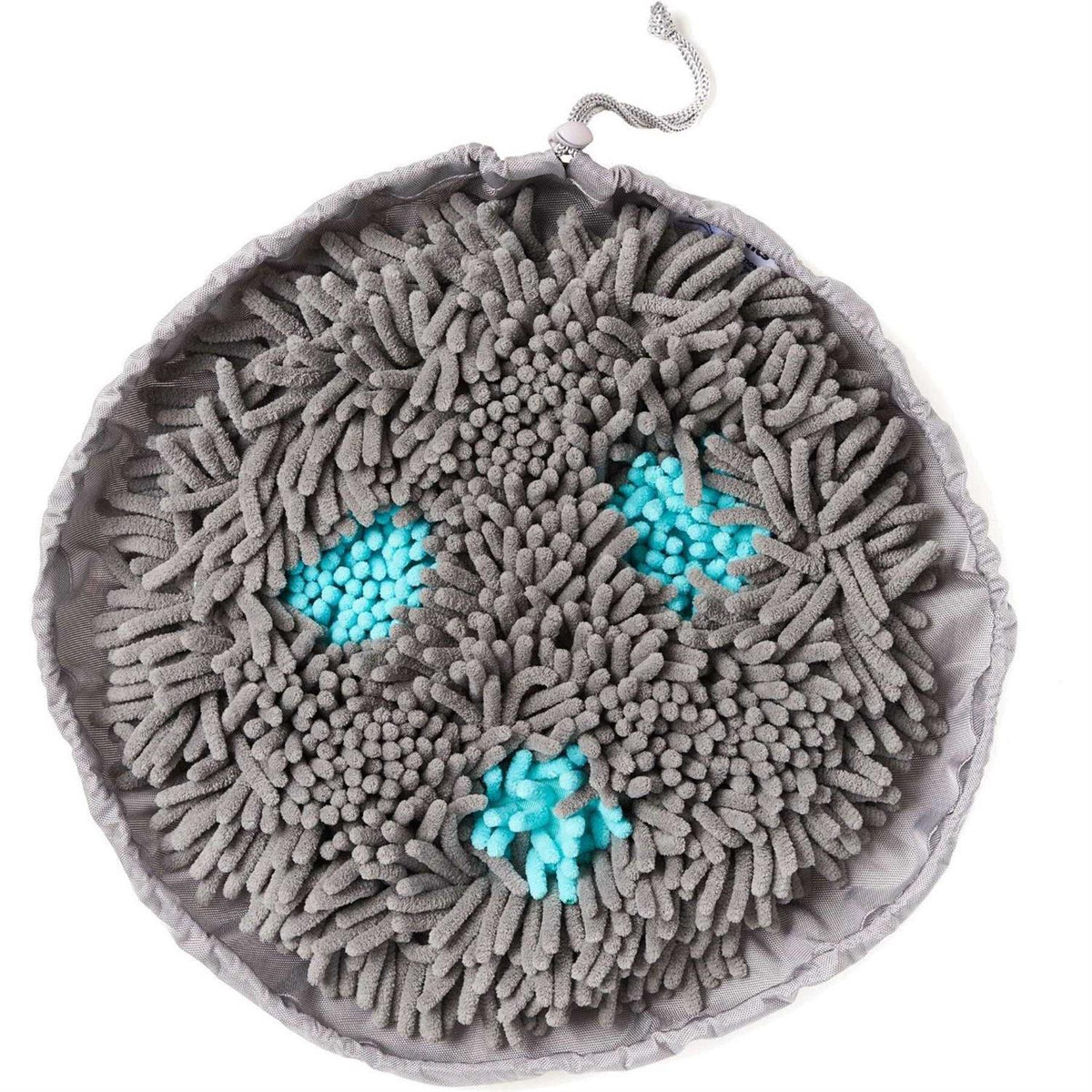 Snuffle Mat & Slow Feeder Dog Bowl H985236