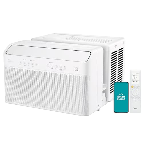 Smart Inverter Window G1435