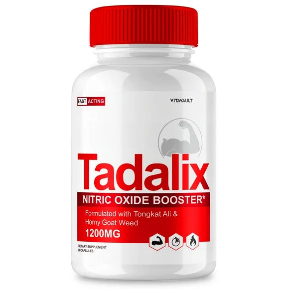 60 Capsules P499