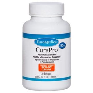 CuraPro 750mg 30sg A978513