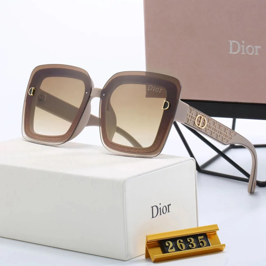 Polarized Sunglasses D531842