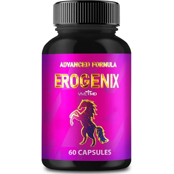 All Natural Capsules 60 Capsules I734222