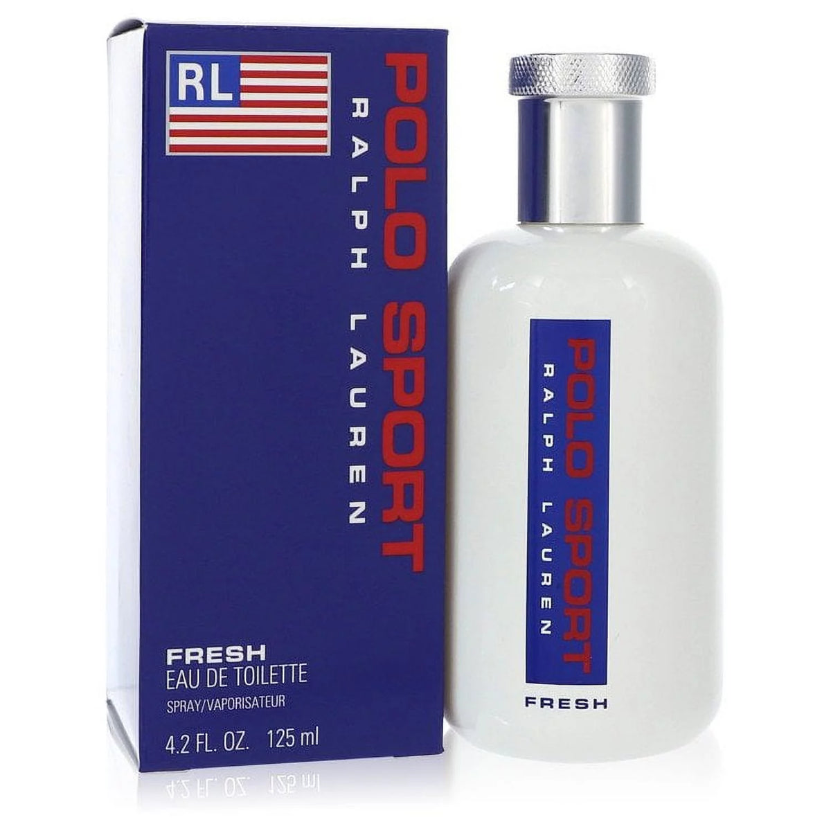 Eau De Toilette 4.2 oz K346