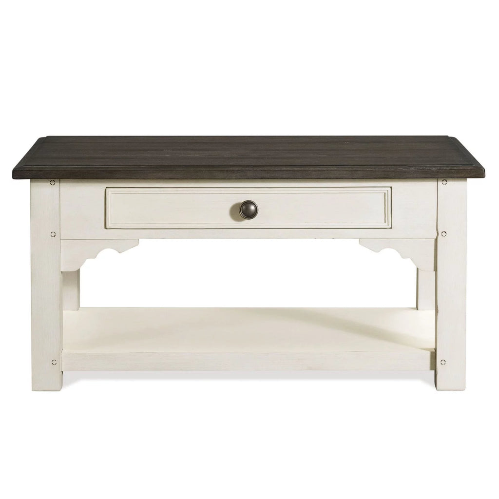 Rectangular Cocktail Table V1364