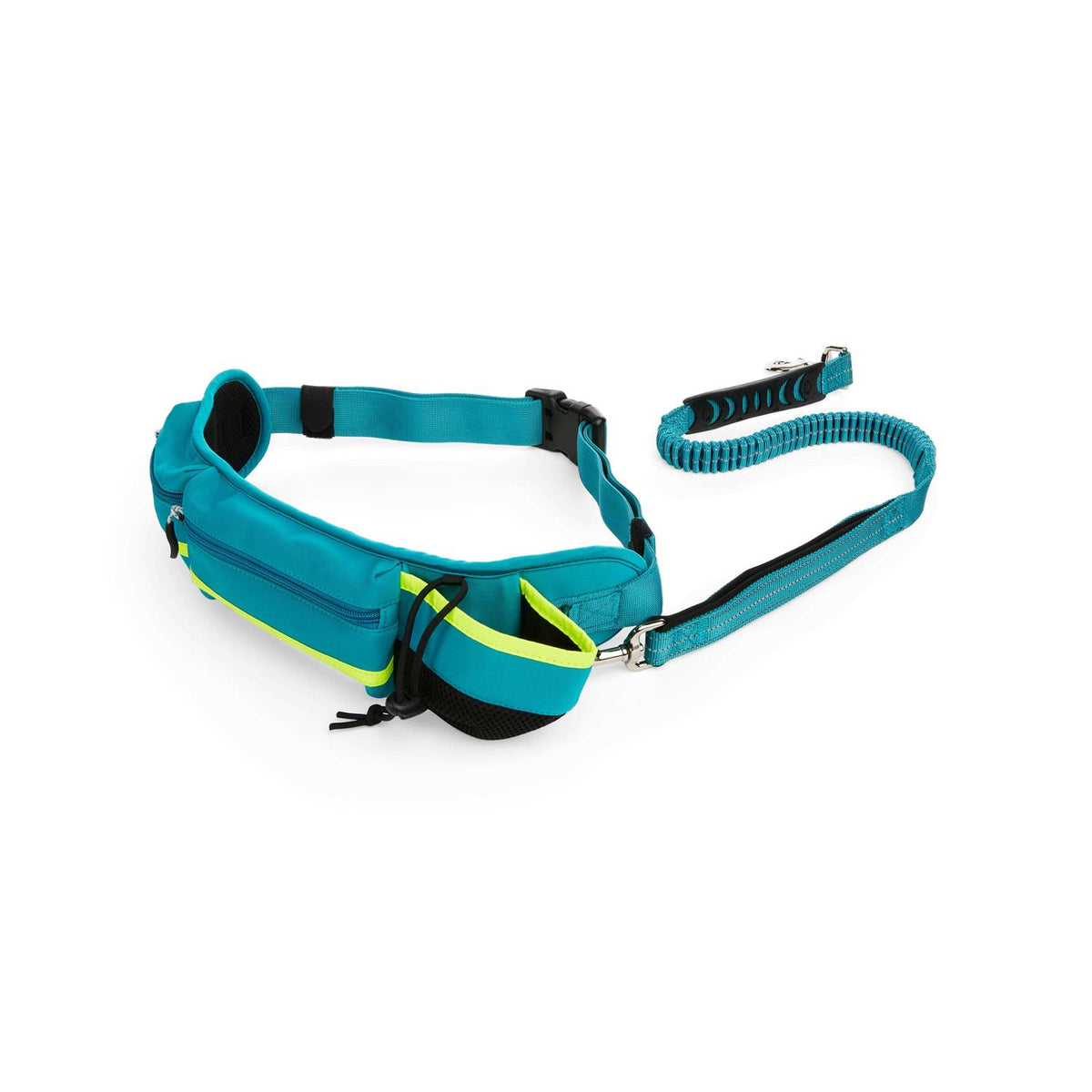 Running Belt & Leash Set for Dogs K858165