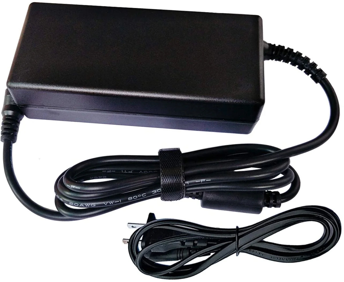 AC / DC Adapter Desktop Power Supply Cord Cable Charger A404