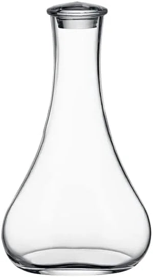 Crystal Decanter 25.25-Oz Clear G26849