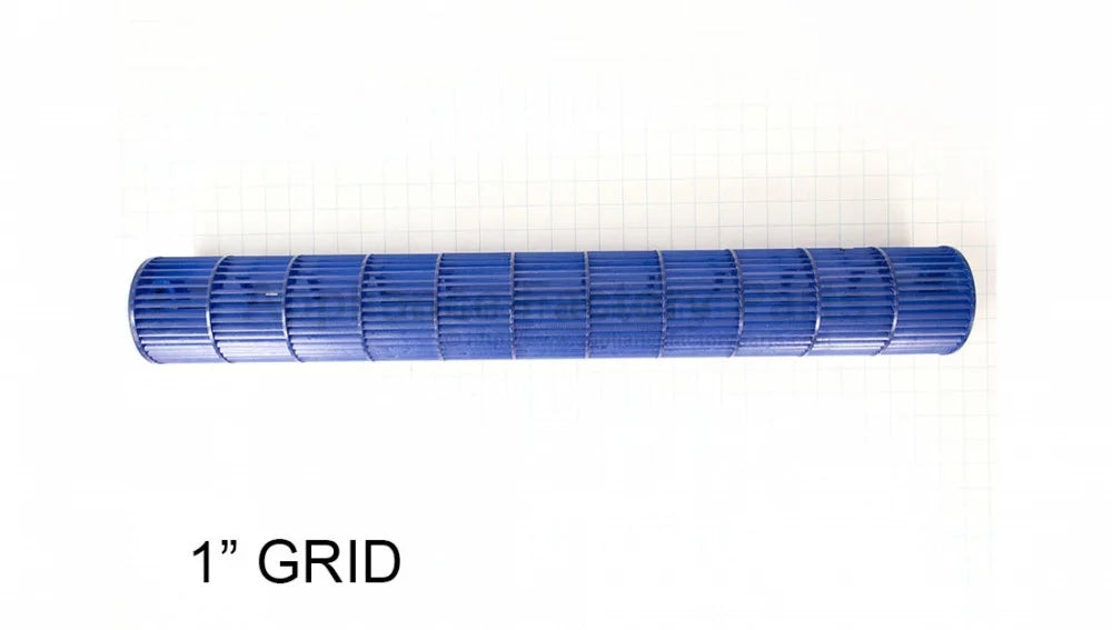 Cross Flow Fan W9381