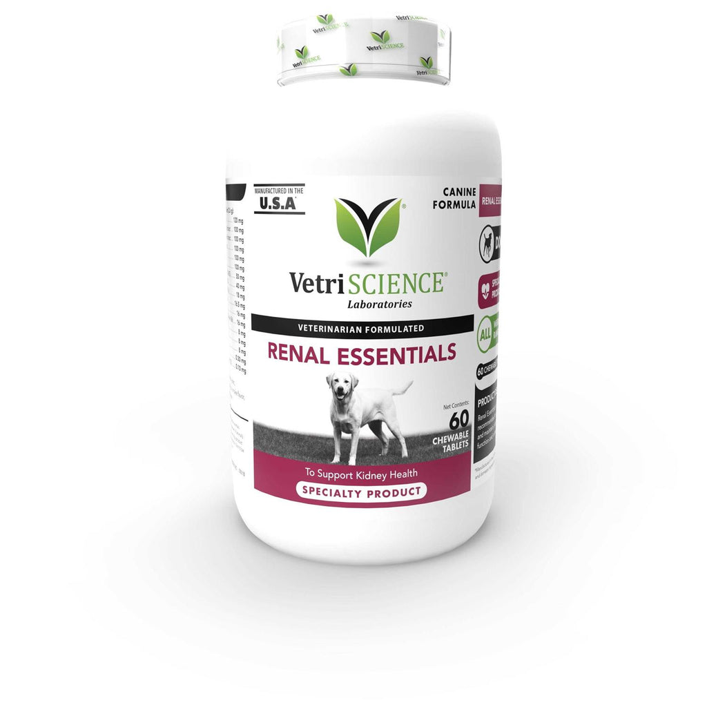 Renal Essentials Pet Supplies E57631
