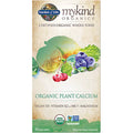 Plant Calcium 180 tabs N27187