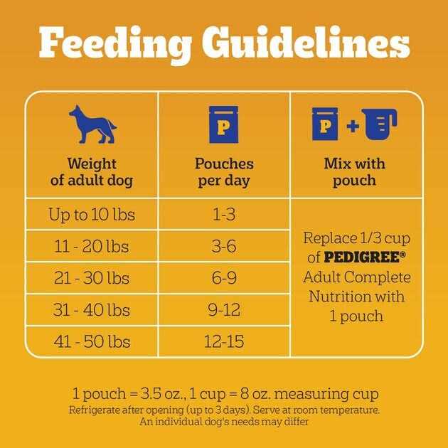 High Protein Wet Dog Food P774554
