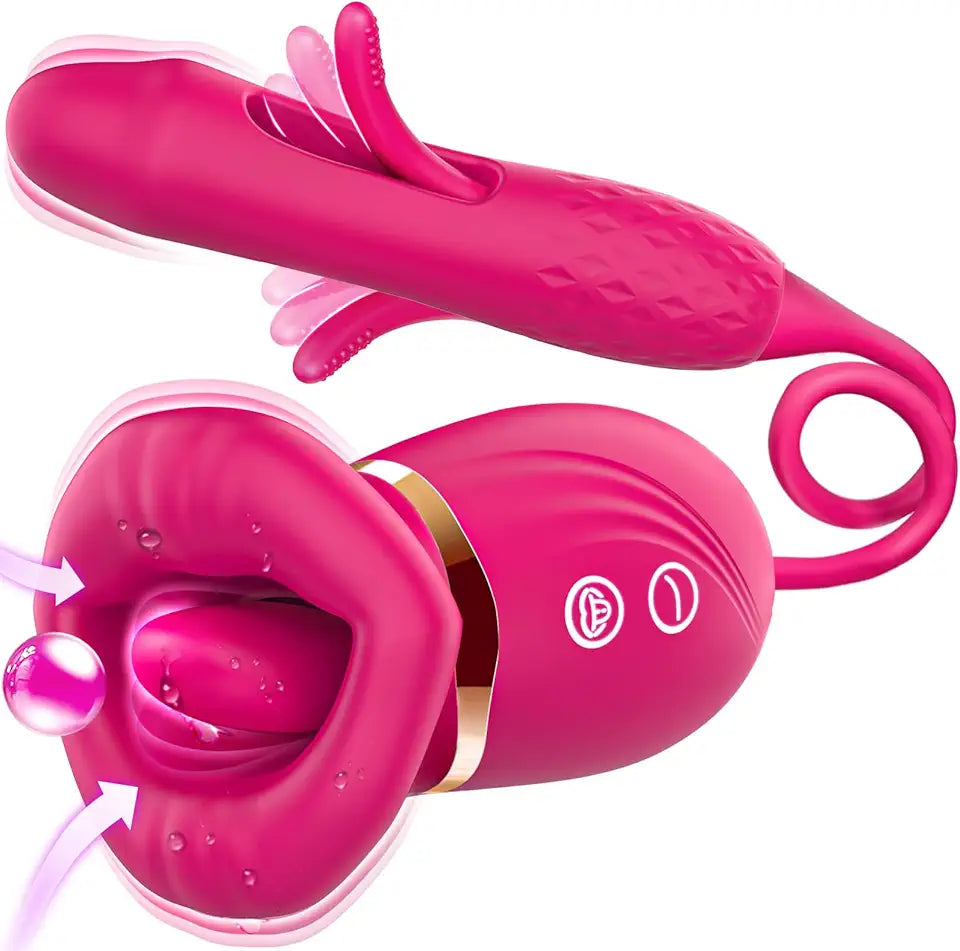 Vibrator Dildo Women Sex Toys C4796